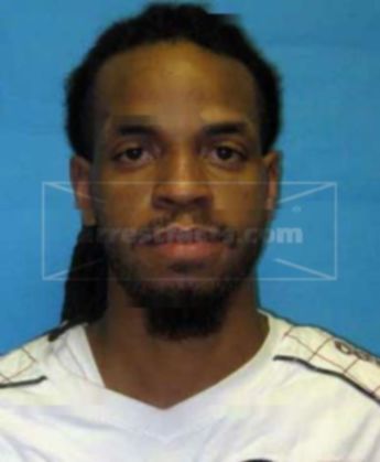 Brandon Lafayette Mack