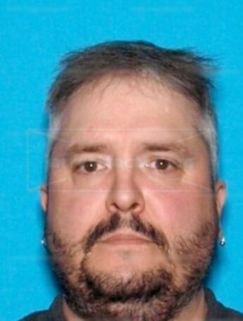 Dustin Lee Bame