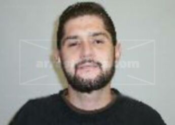 Jose Francisco Mendoza