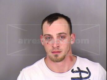 Brian James Legge