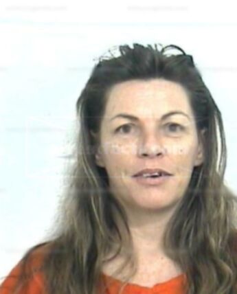 Brenda Partain