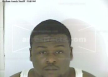 Malik Khiry Rashad Wells