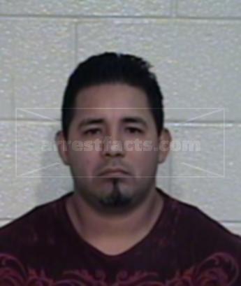 Julio Flores
