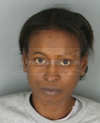 Tasha Lashay Wright