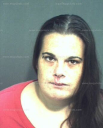 Kimberlee Pence