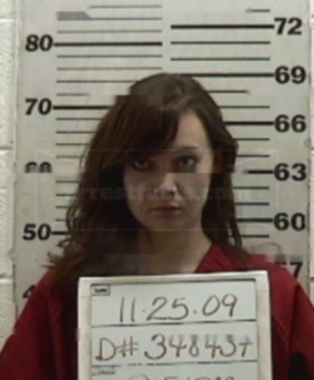 Lily Wilson