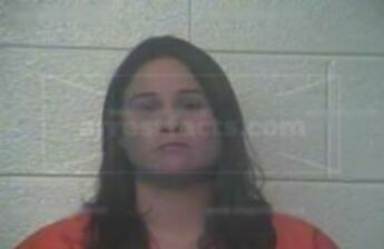 Amanda Faye Burden