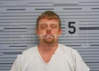 Clayton Ray Frazier