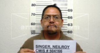 Neilroy Singer