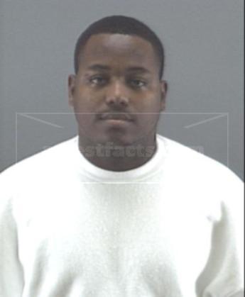 Marvin Leavience Robertson