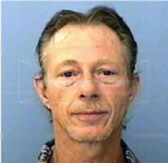 Gregory Scott Anderson