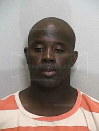 Eric Leatwa Grady