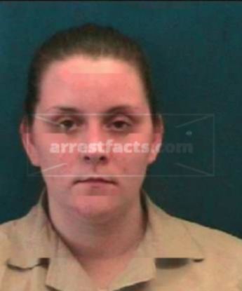Katie Marie Fitts