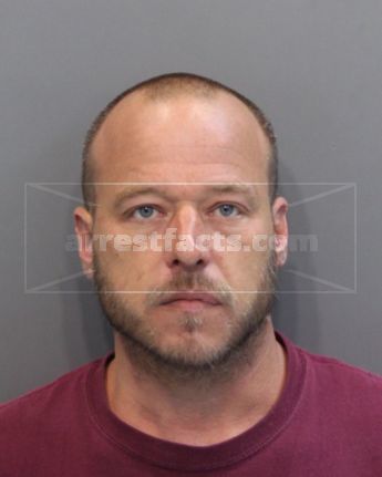 Steven James Conner