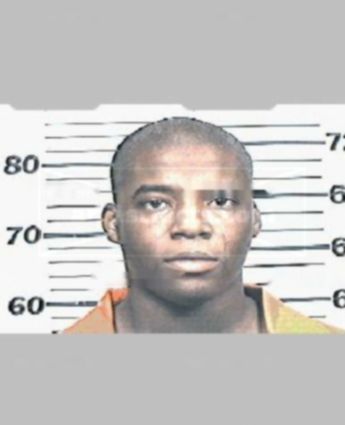 Terry Laquan Henry