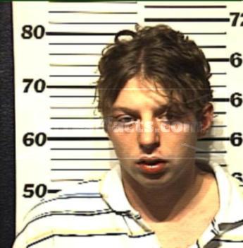 Brendan Scott Roberts