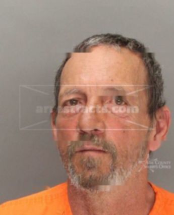 Moore Darrel Keith