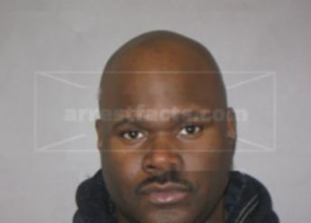 Terrance Ford