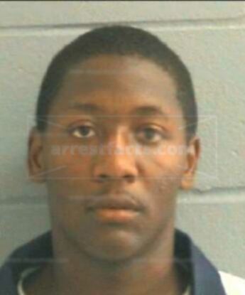 Thaddaeus Tyre Hamilton