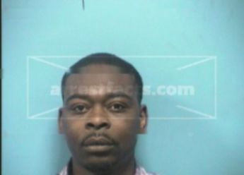 Aireal Marquis Goins