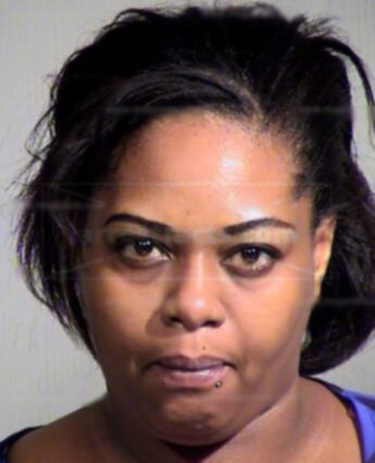 Eboni Davonya Jefferson