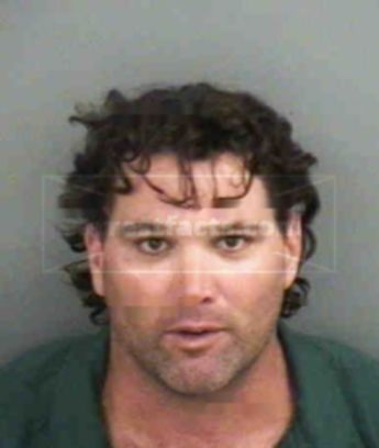 Robert Francis Smith