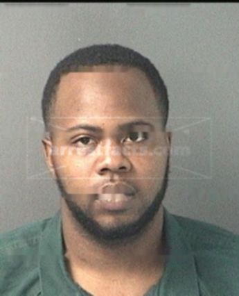 Larry Diondre Moultrie