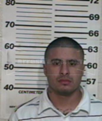 Salvado Jr Leal Gamez