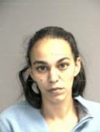 Kimberly Genovese