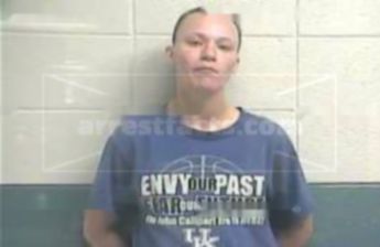 Angela Byrd