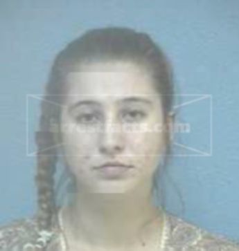 Jessica Lee Tuck