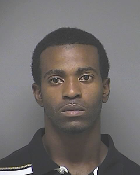 Vincent Deshun Daniels