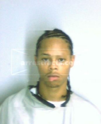 Marcell Alexander Veal