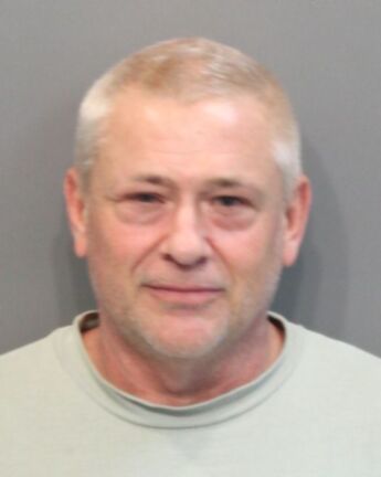 Joseph Franklin Clark