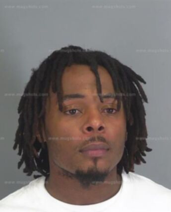 Xavier Keshon Wright