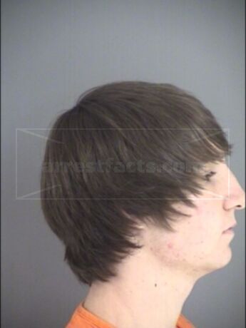 Colby Dewayne Day
