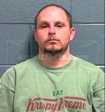 Larry Ray Tolbert