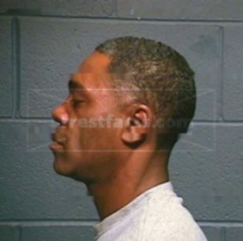 Reginald Theodore Prince