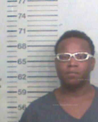 Zachary Armondo James