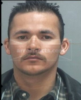 Manuel Olmos Ortiz