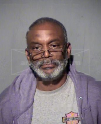 Everett Gray
