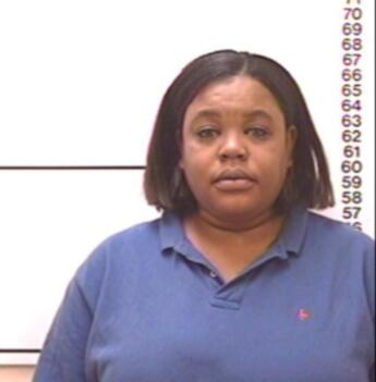 Tiffany Tennille Taylor