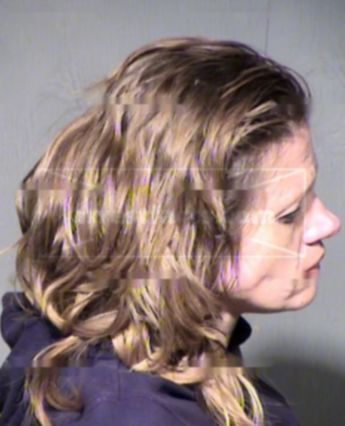 Joanna Carol Johnson