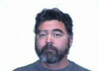 Pete Salazar