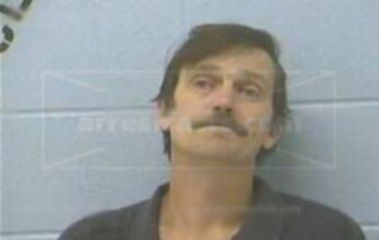 Gary Davis Freeman