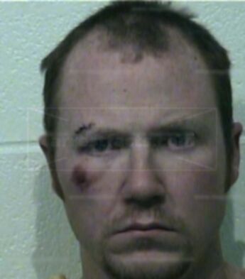 Bradley Wayne Hunt