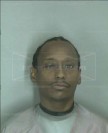 Keith Robert Newman
