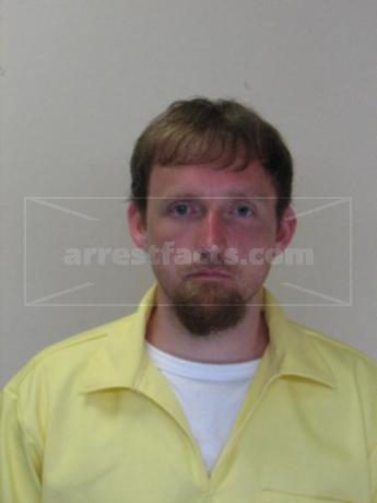 Kevin Douglas Poston