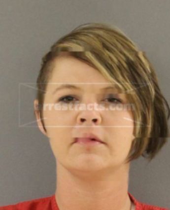 Amanda Nicole Perkins