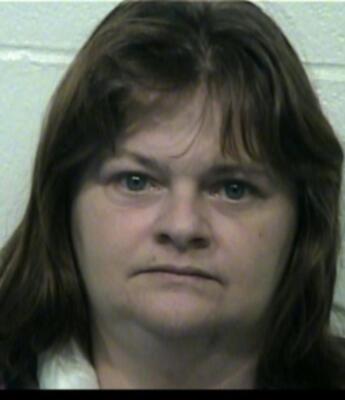 Sheila Mae Preston